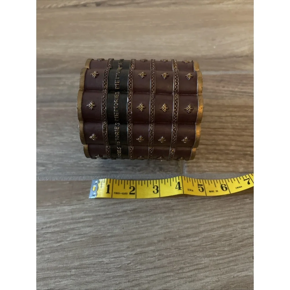 Pen & Pencil Holder , Heavy Ceramic ,  4